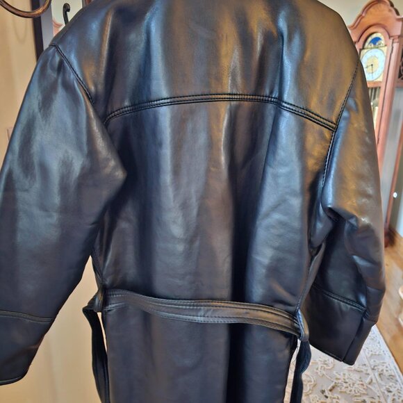 Leather Jacket - Picture 13 of 14